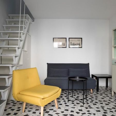 Xenia Apartments - Moderno Appartamento In Fondazione Prada Милан Экстерьер фото