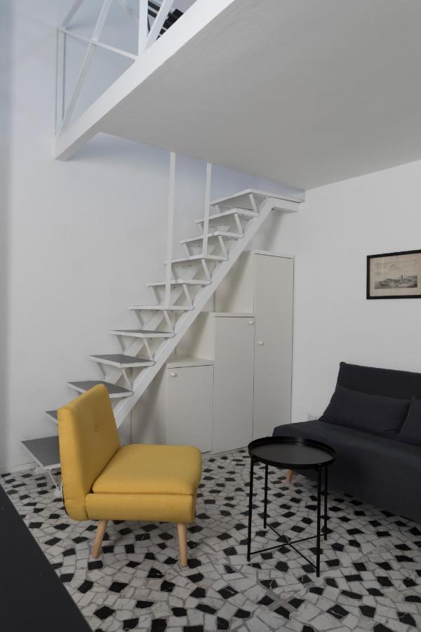 Xenia Apartments - Moderno Appartamento In Fondazione Prada Милан Экстерьер фото