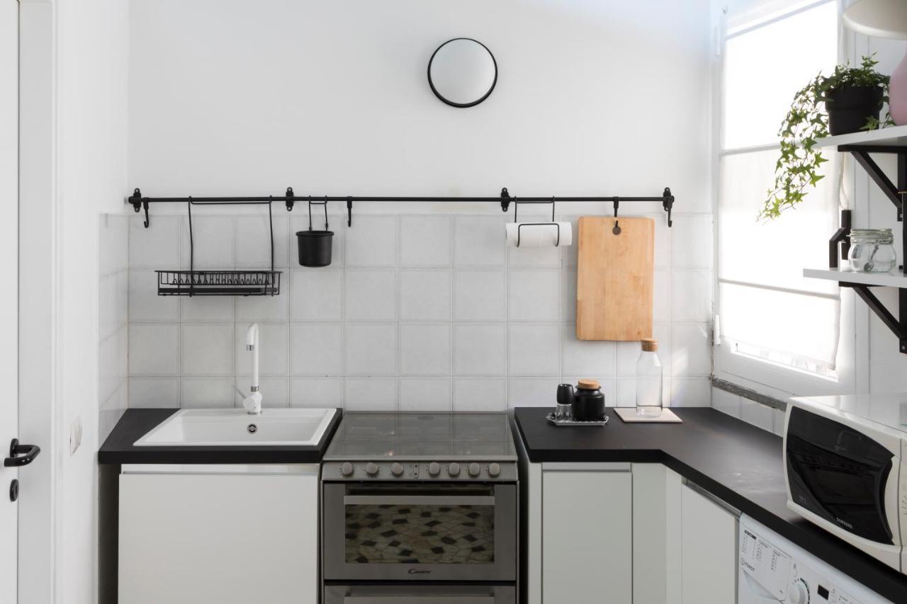 Xenia Apartments - Moderno Appartamento In Fondazione Prada Милан Экстерьер фото